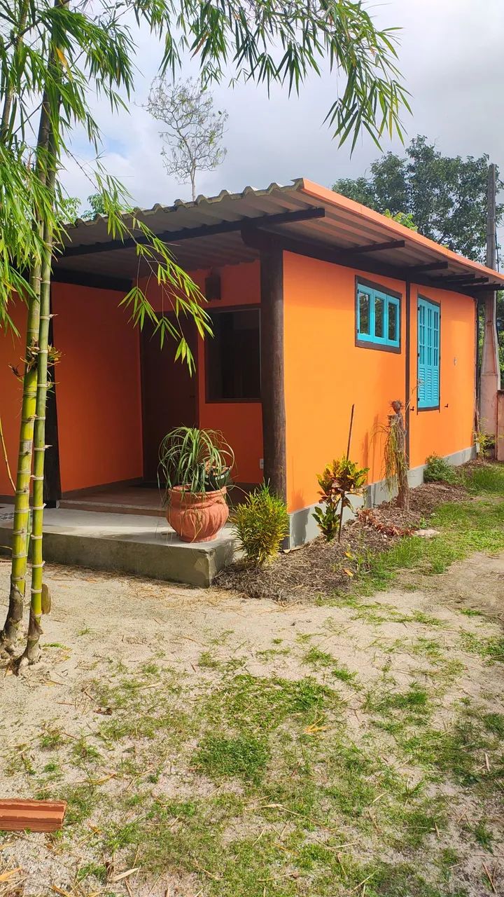 Casa para 1 ou 2 pessoas - Foto 2