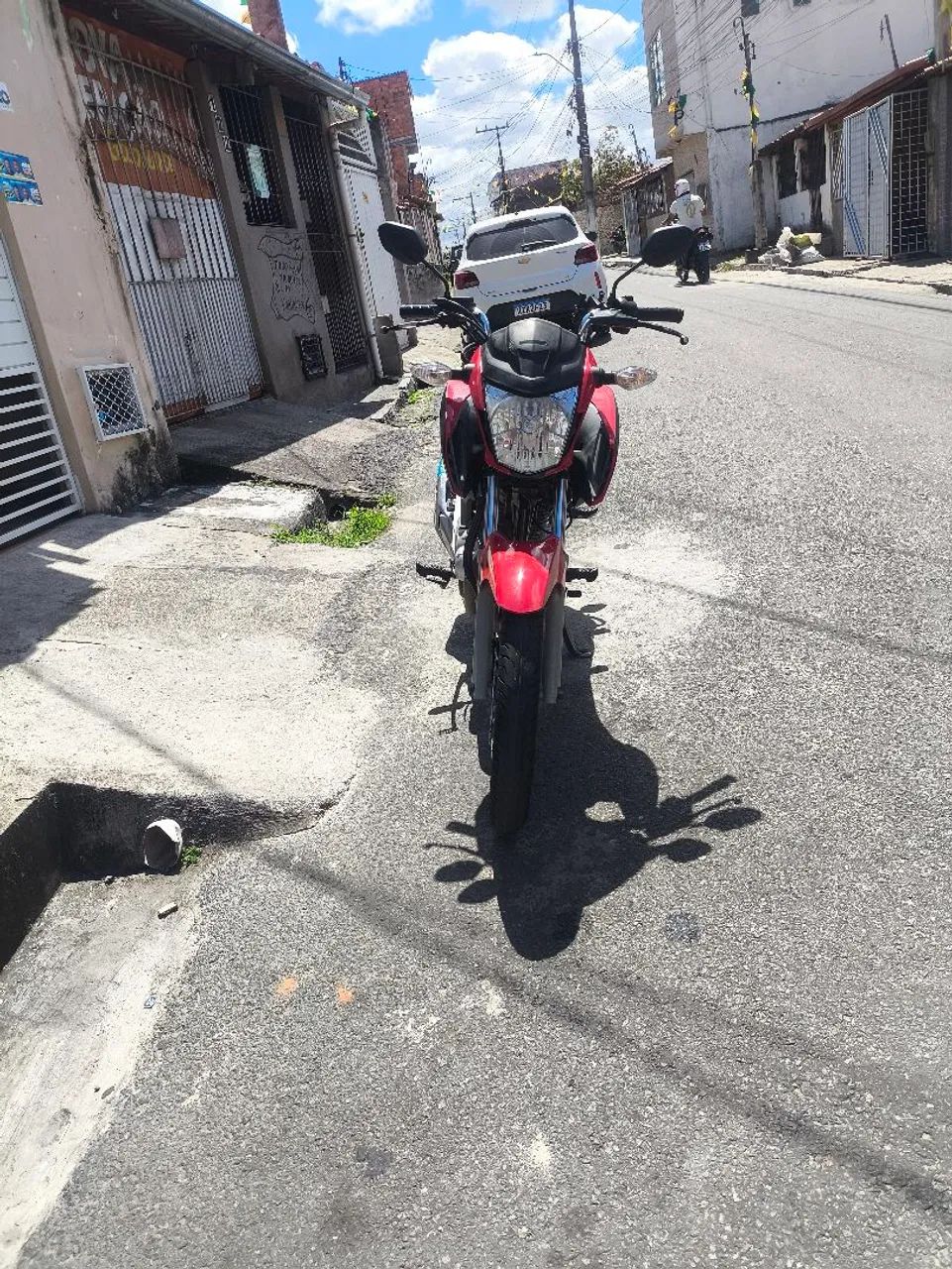 ela pode ser sua 