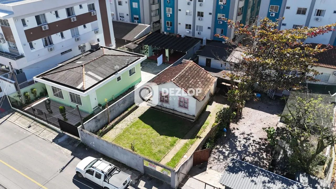 Terreno à Venda em Barreiros, São José - SC - Foto 3
