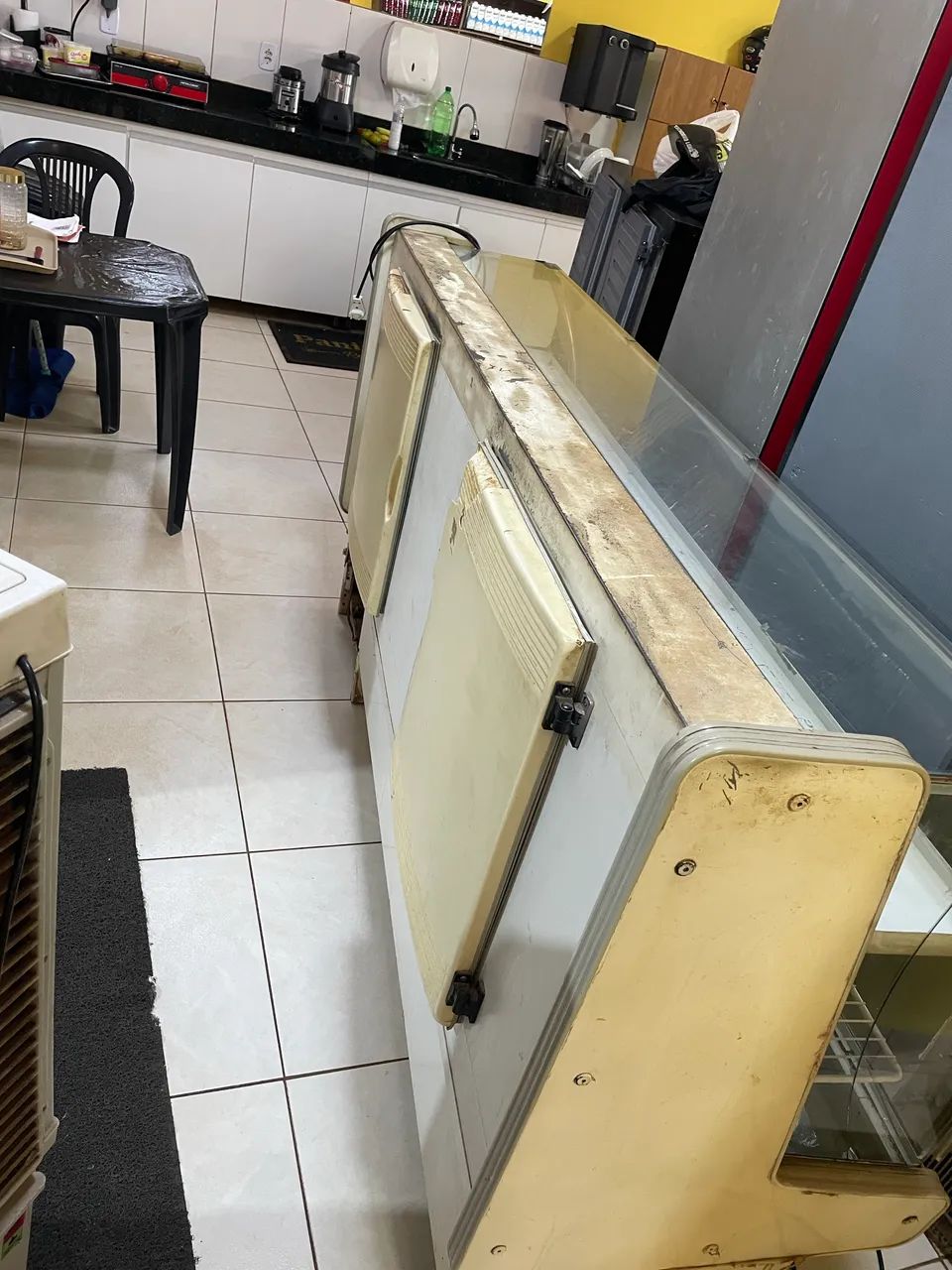 Balcão gelado  - Foto 4