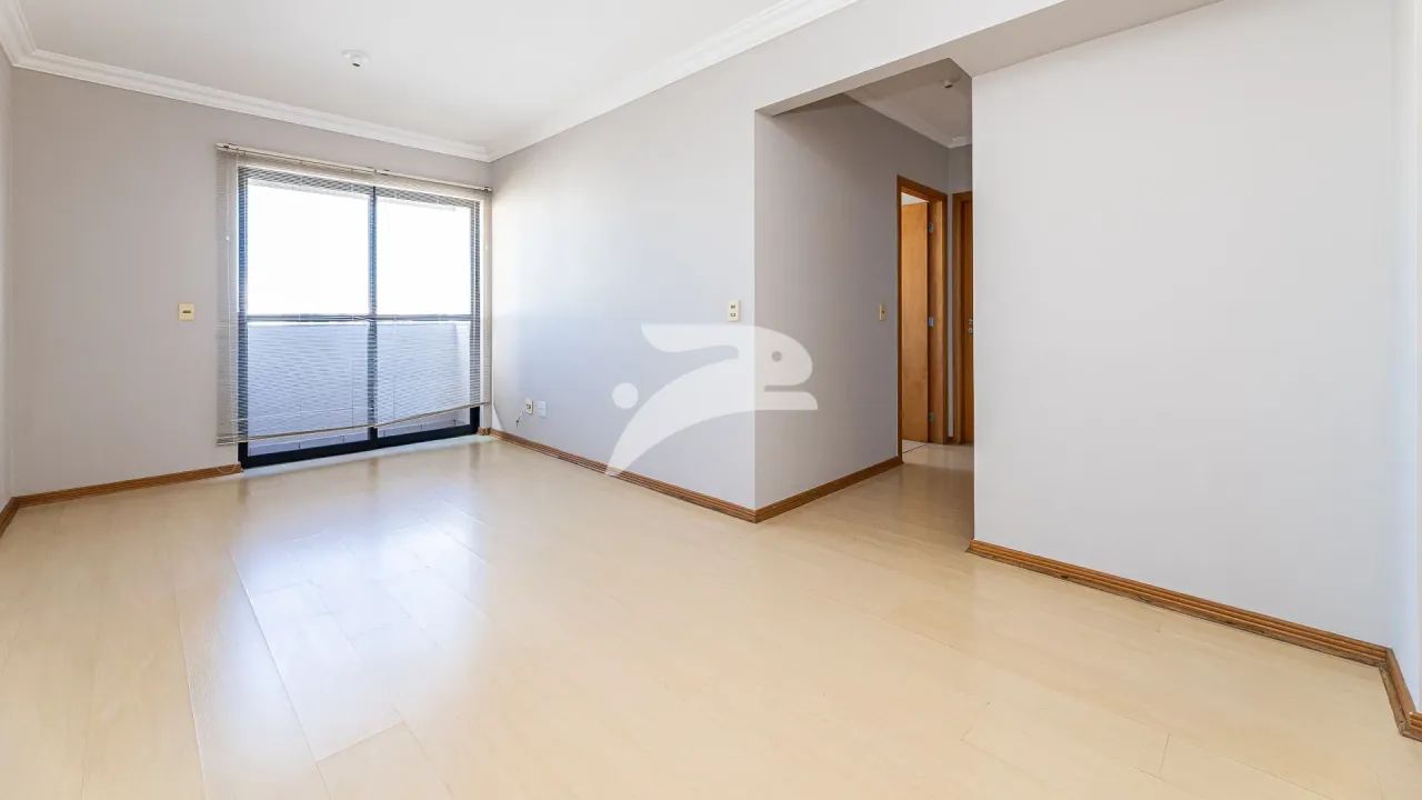 Apartamento 2 Quartos Cabral 59m² - Foto 2