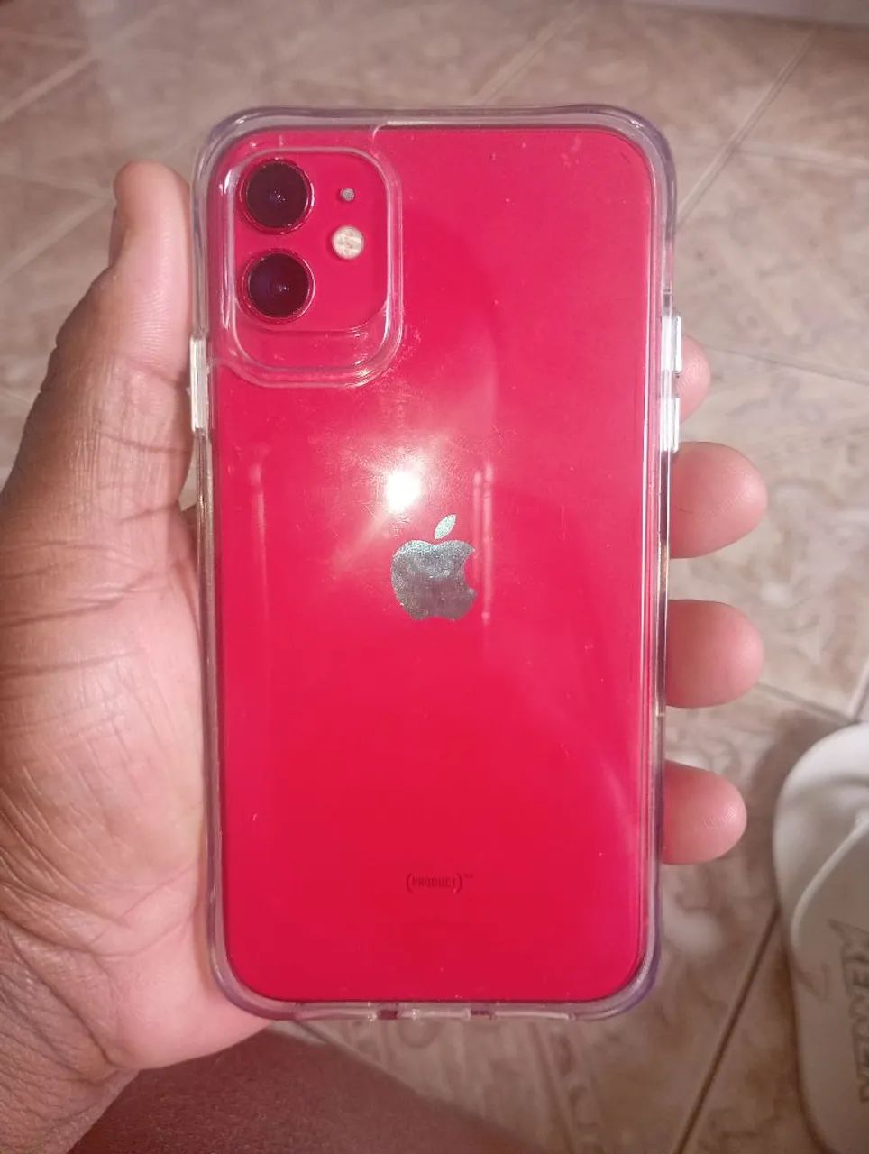 iPhone 11 - Foto 2