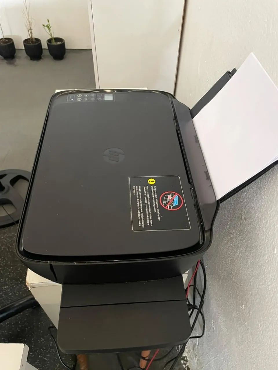 Impressora - Foto 5
