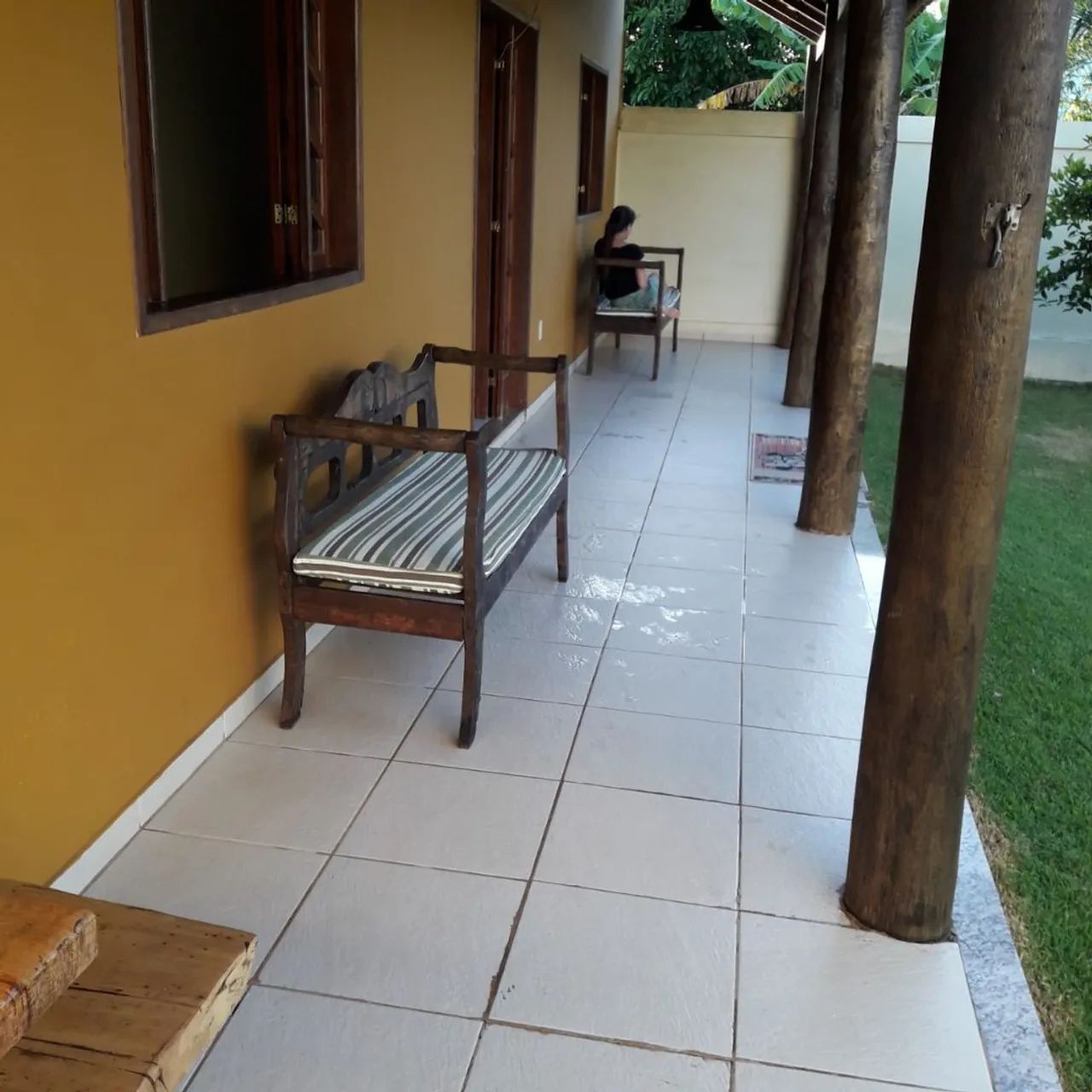 Casa Manguinhos  - Foto 2
