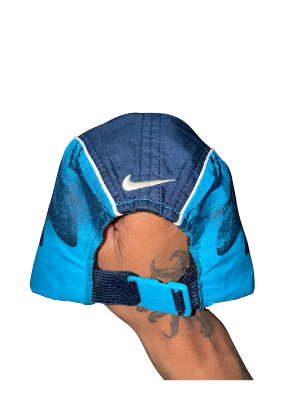 Boné Nike Tn - Foto 2