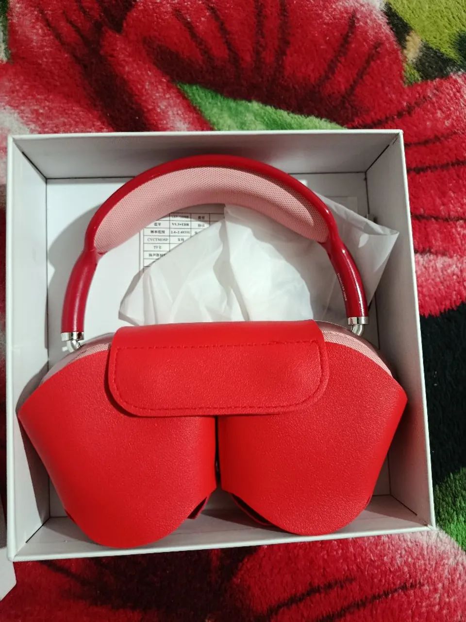 Fone bluetooth  - Foto 5