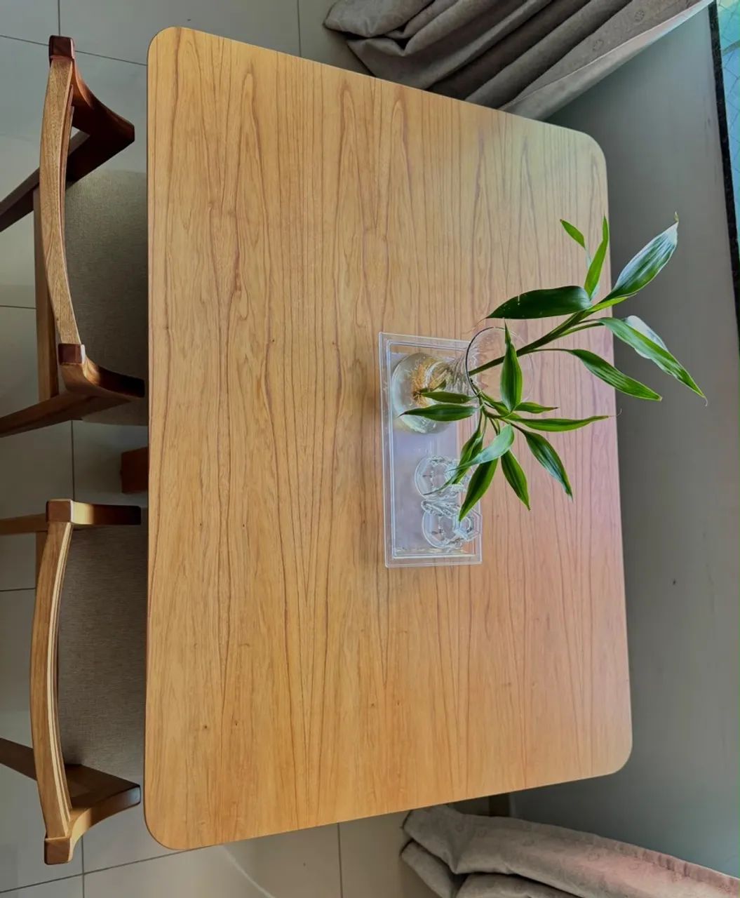 Mesa de Madeira  - Foto 2
