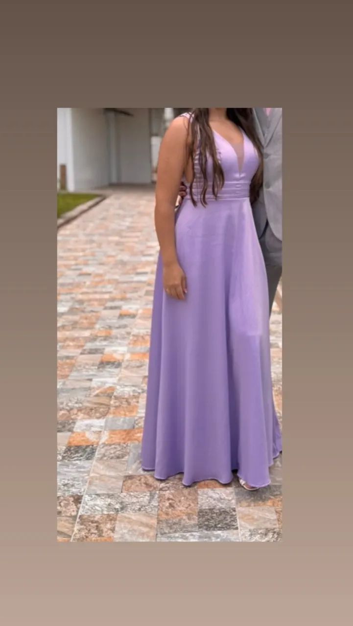 Vestido 
