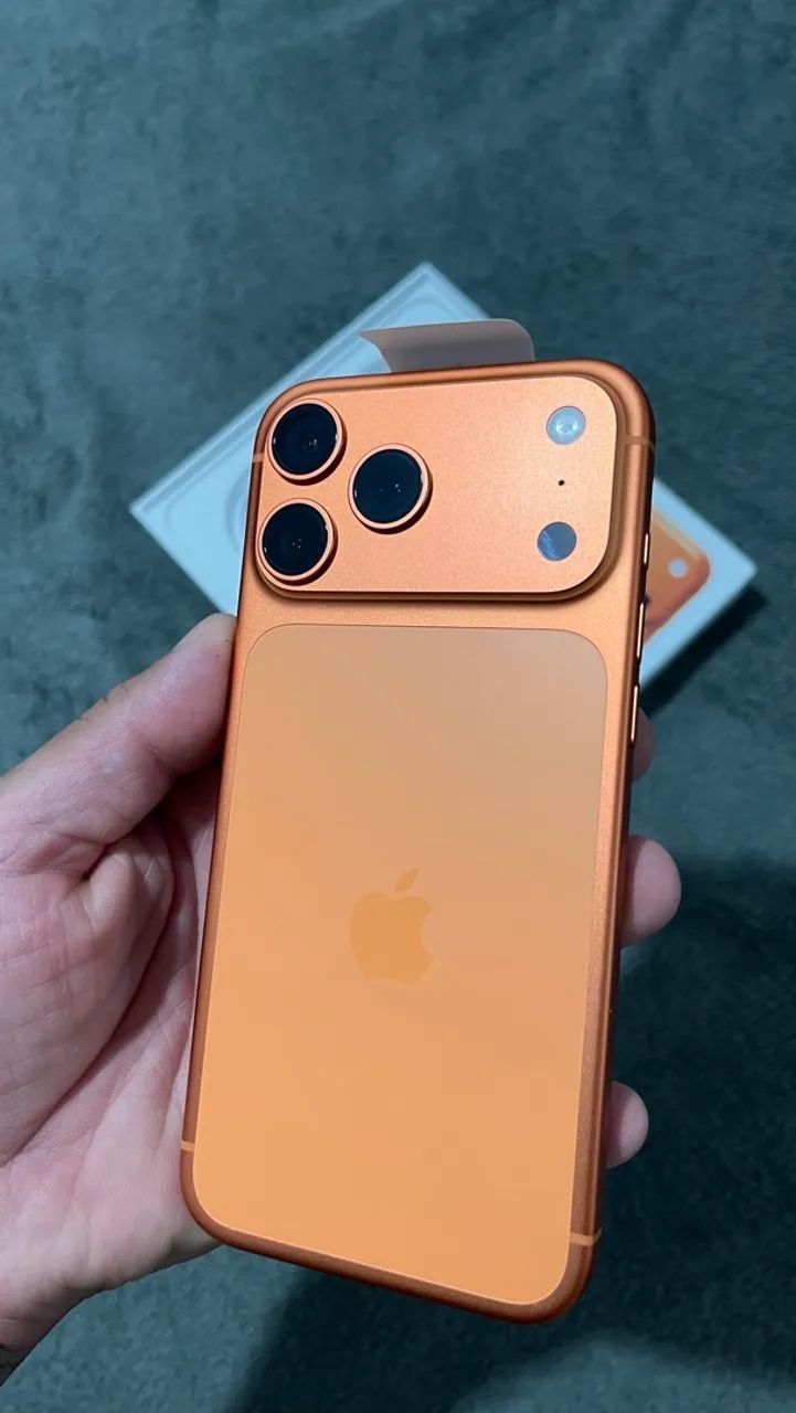 iPhone 17 Pro Max 256Gb - Foto 5