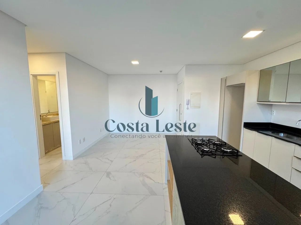 Apartamento Garden com 2 suites e vaga coberta no Estreito - Foto 4