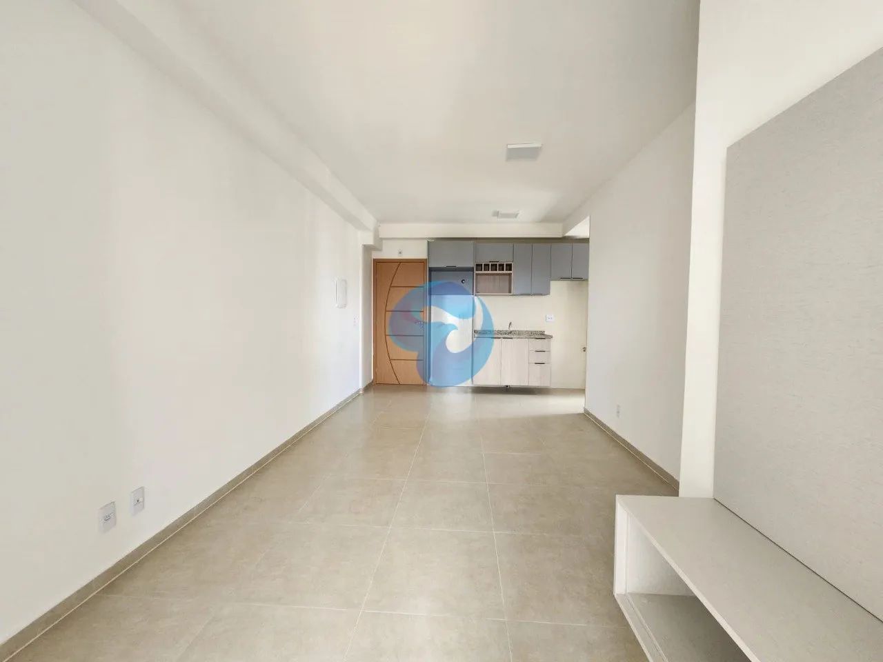 Apartamento em Parque Campolim para Alugar