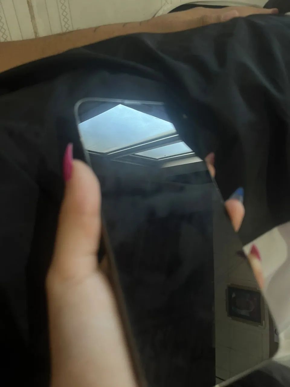 iPhone 13 Pro Max  128gb - Foto 3