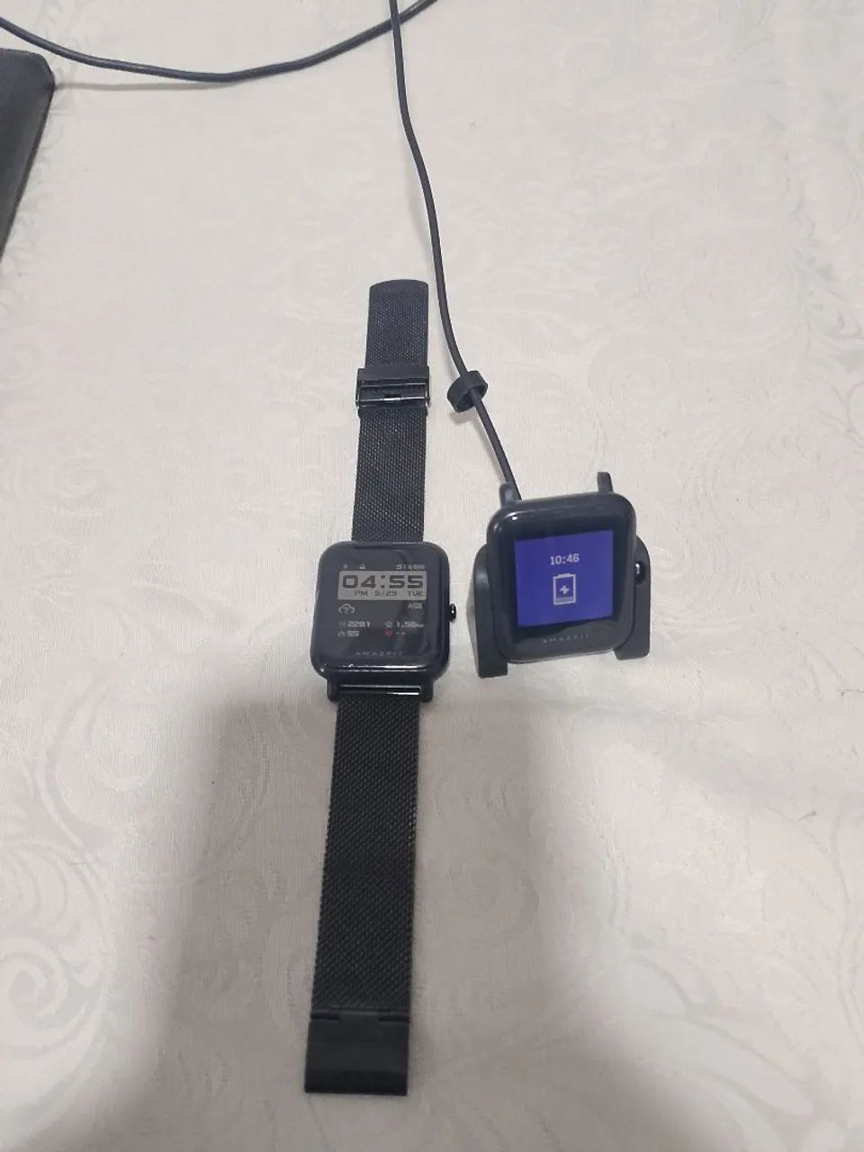 Smartwatch Amazfit Bip