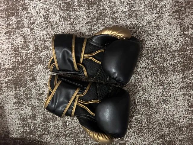 Luva de Boxe Everlast  - Foto 2