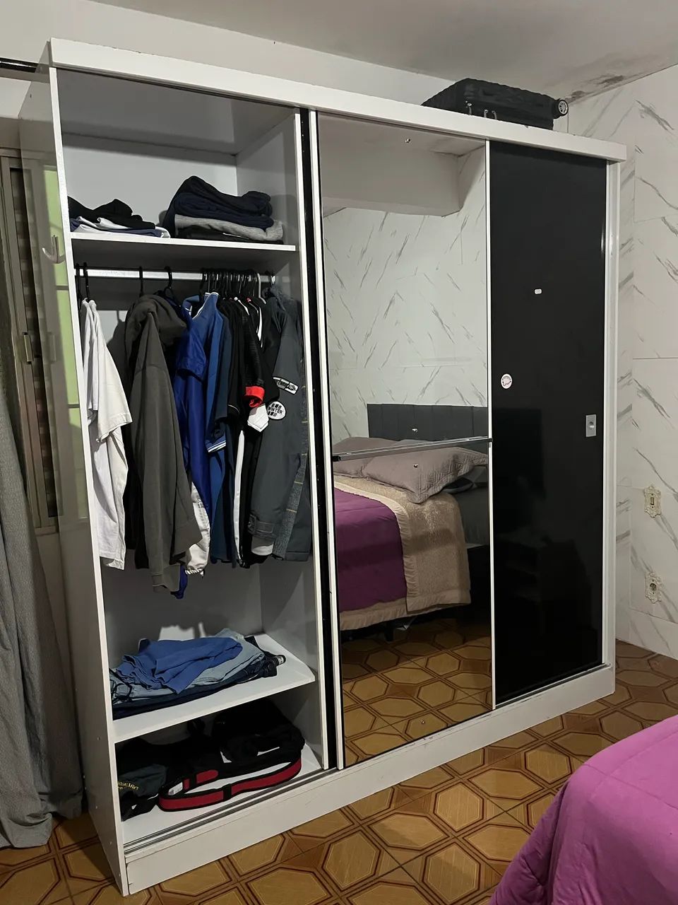 Guarda Roupas  - Foto 2