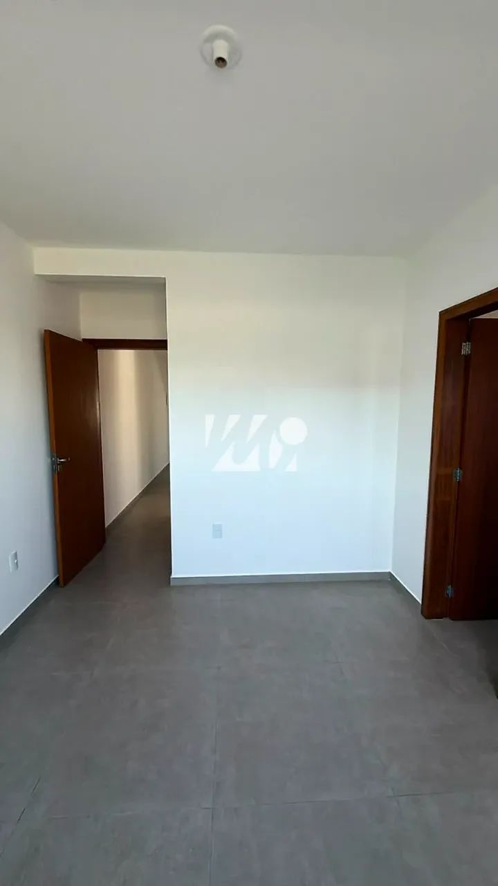 Apartamento térreo 02 quartos c/ suíte - Nova Palhoça - mrt - Foto 4