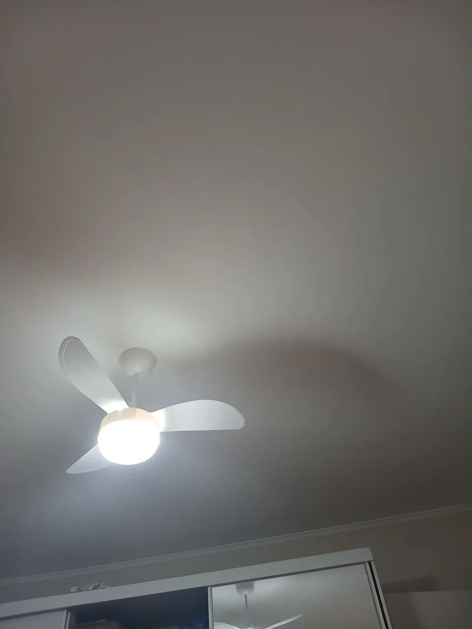 Ventilador Ventisol