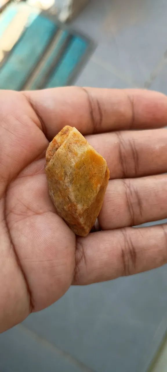 Pedras valiosas  - Foto 2