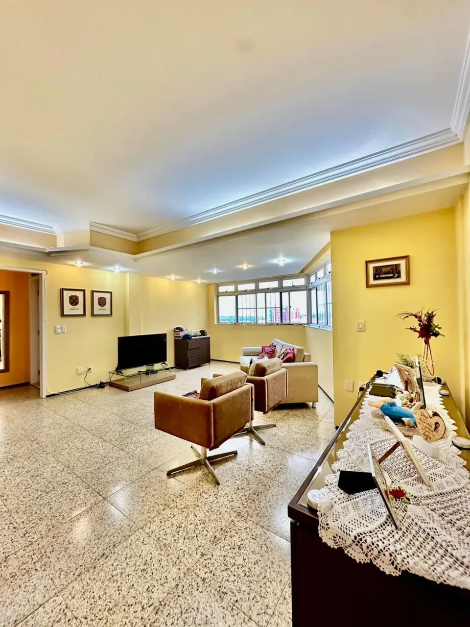 More no bairro de Fátima, 132m² - Foto 4