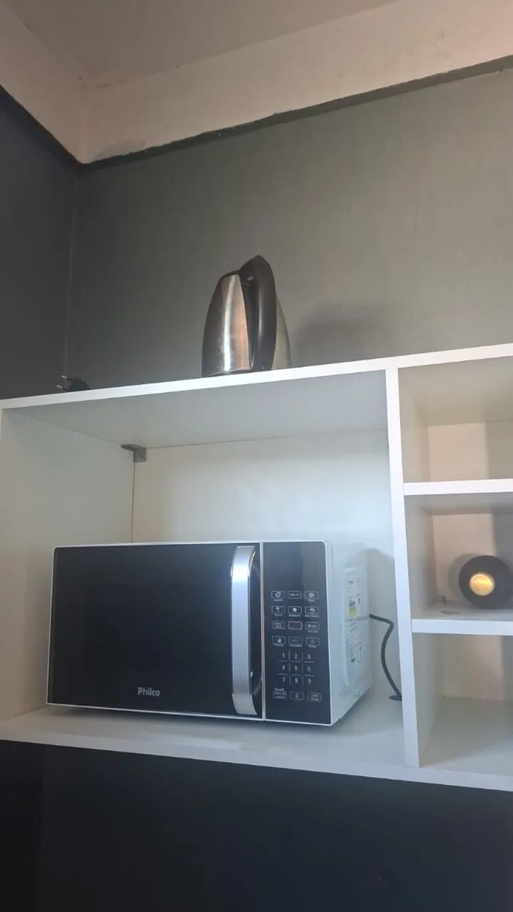 Alugo apartamento terreo 1quartos Jacinto Machado - Foto 5