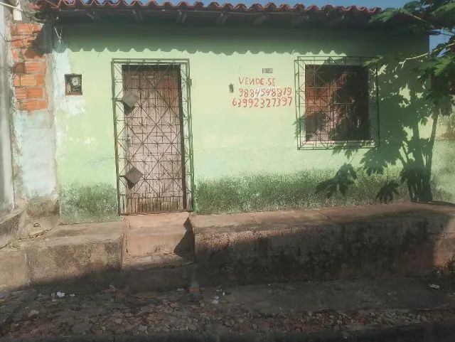 CASA EM SANTA INÊS 3/4
