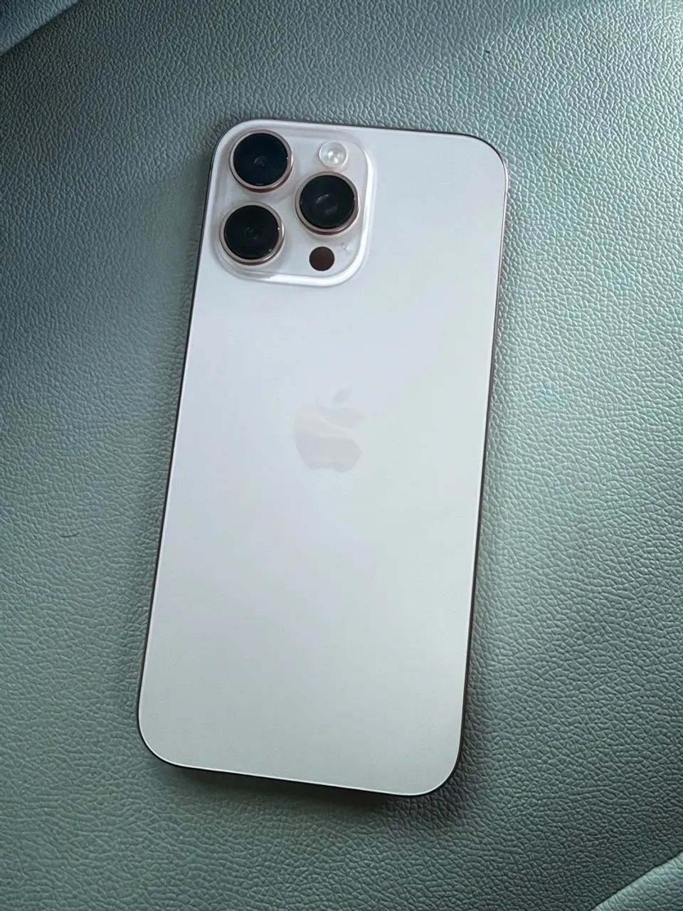iPhone 16 pro max 256gb - Foto 4
