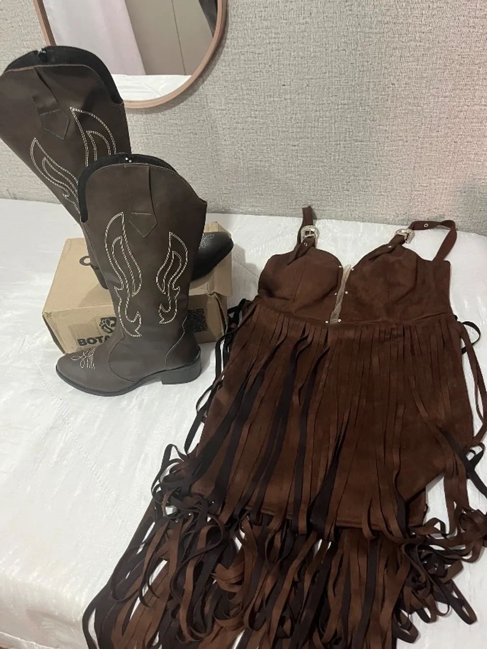 Roupas  - Foto 2