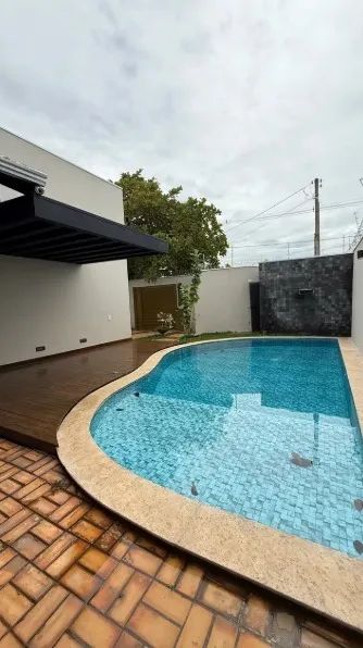 Vendo casa no Centro de Parnamirim CSM21