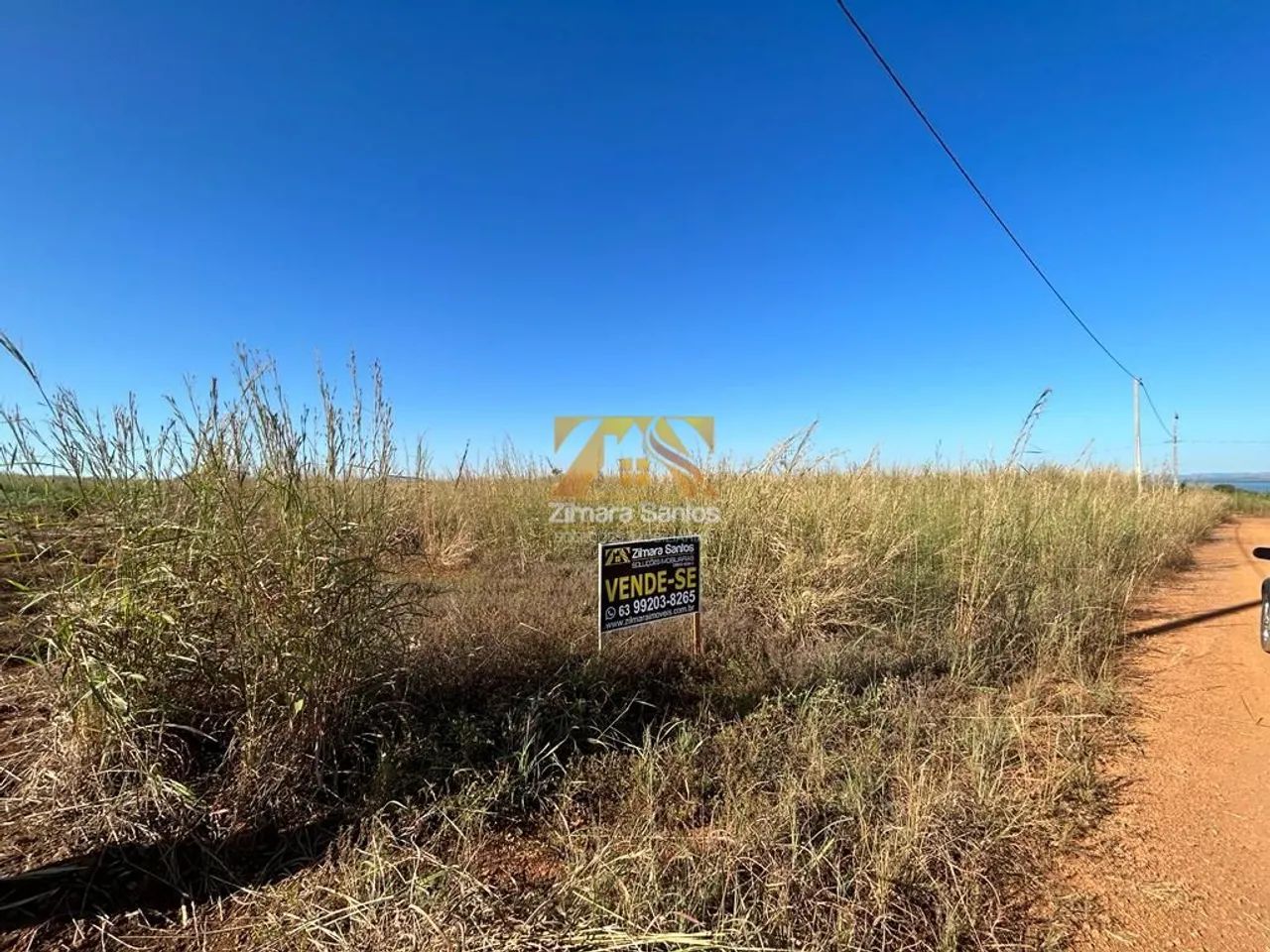Lote/Terreno com 1 Quarto à Venda, Setor Central - Porto Nacional - Foto 4