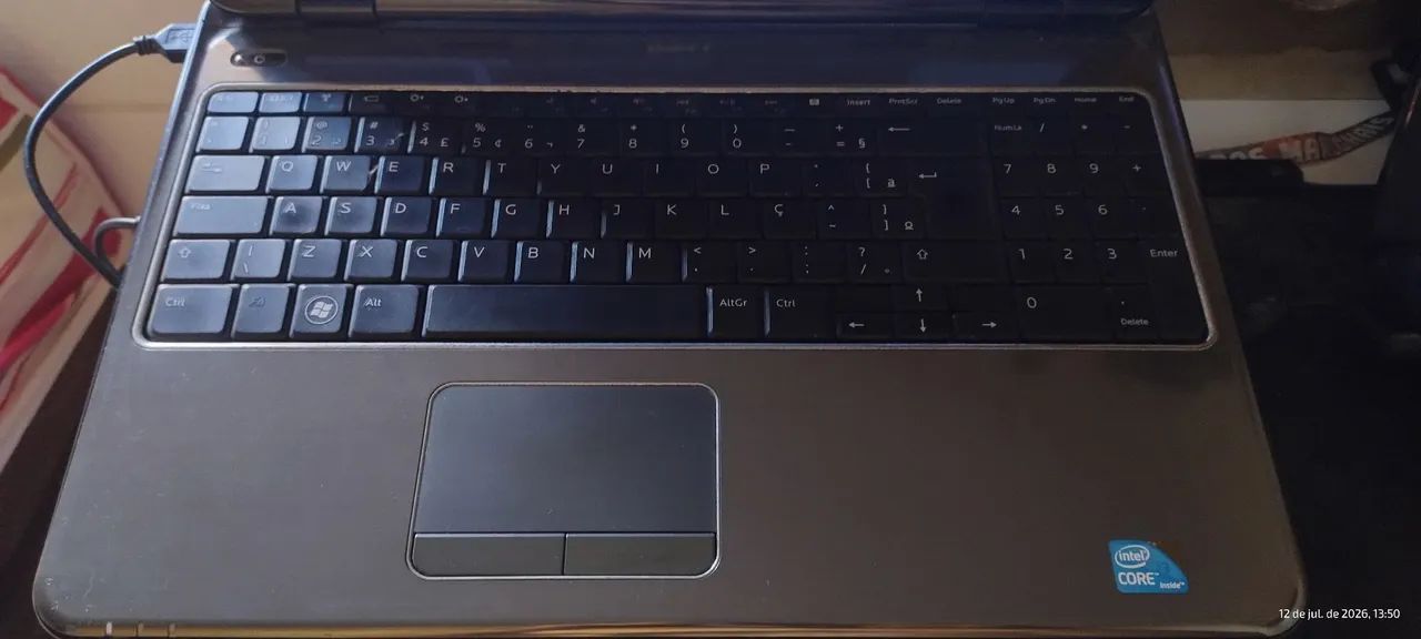 Dell N5010 i3 - Foto 3