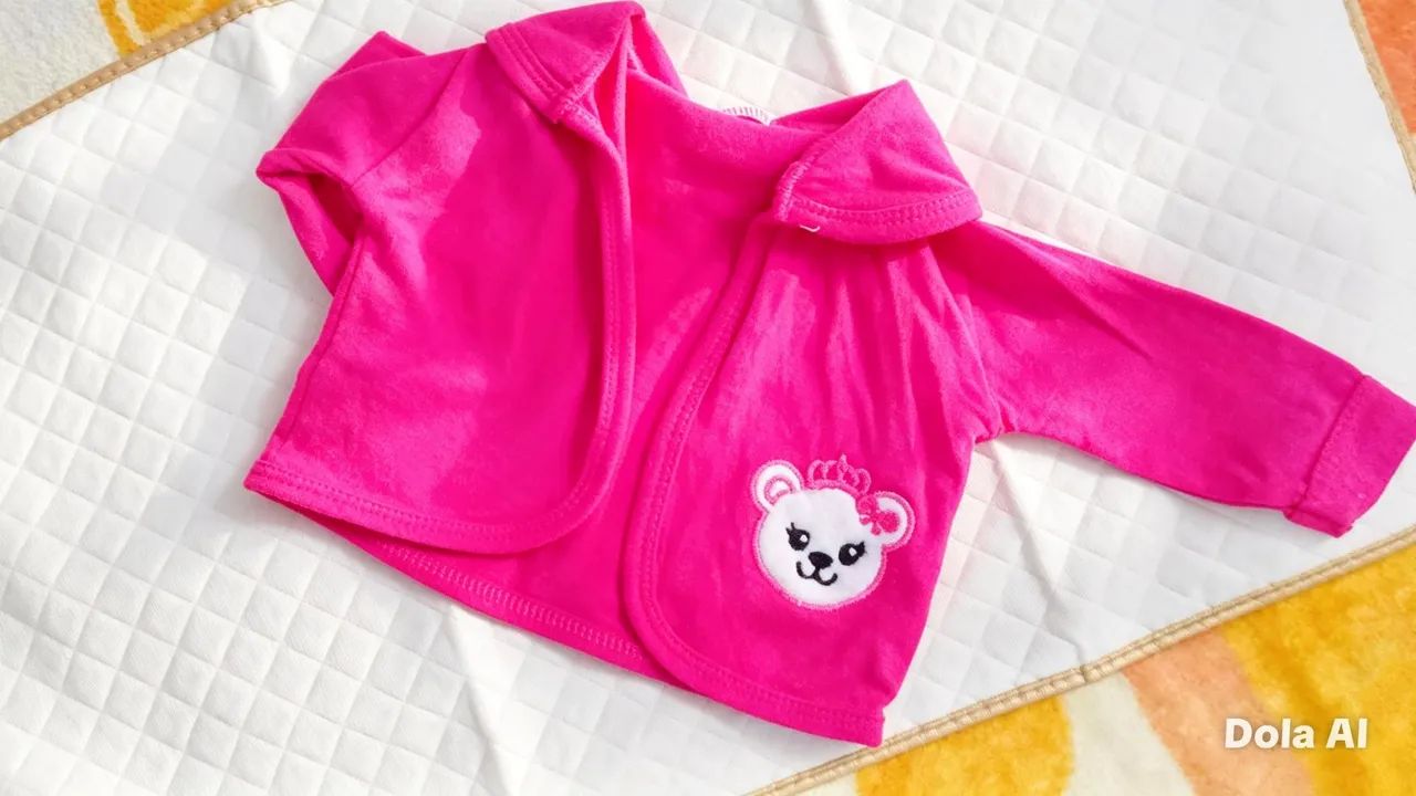 Roupas RN feminina  - Foto 3