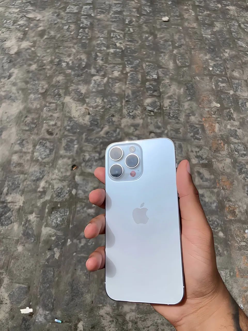 IPHONE 14 PRO MAX NOVO - Foto 2