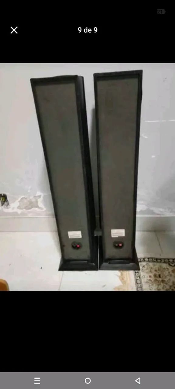 VENDO CAIXAS PHILIPS  - Foto 2