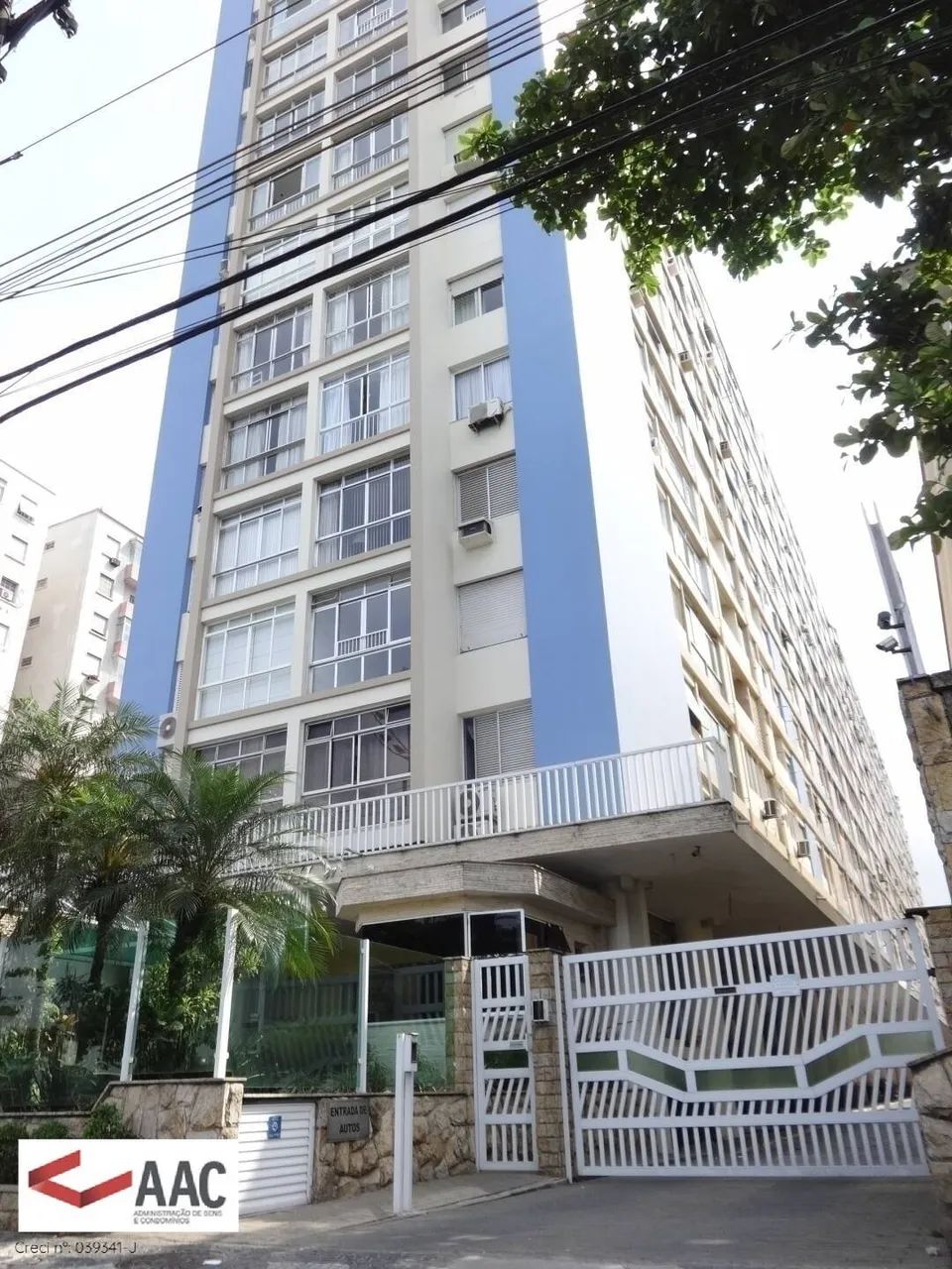Kitnet - Bairro Embaré