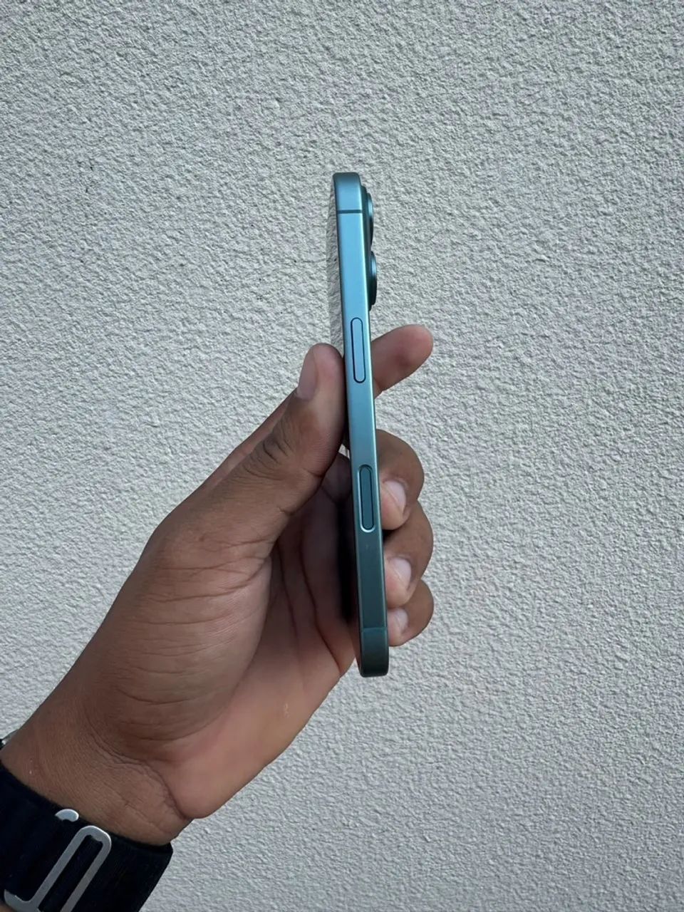 iPhone 16 128gb  - Foto 4