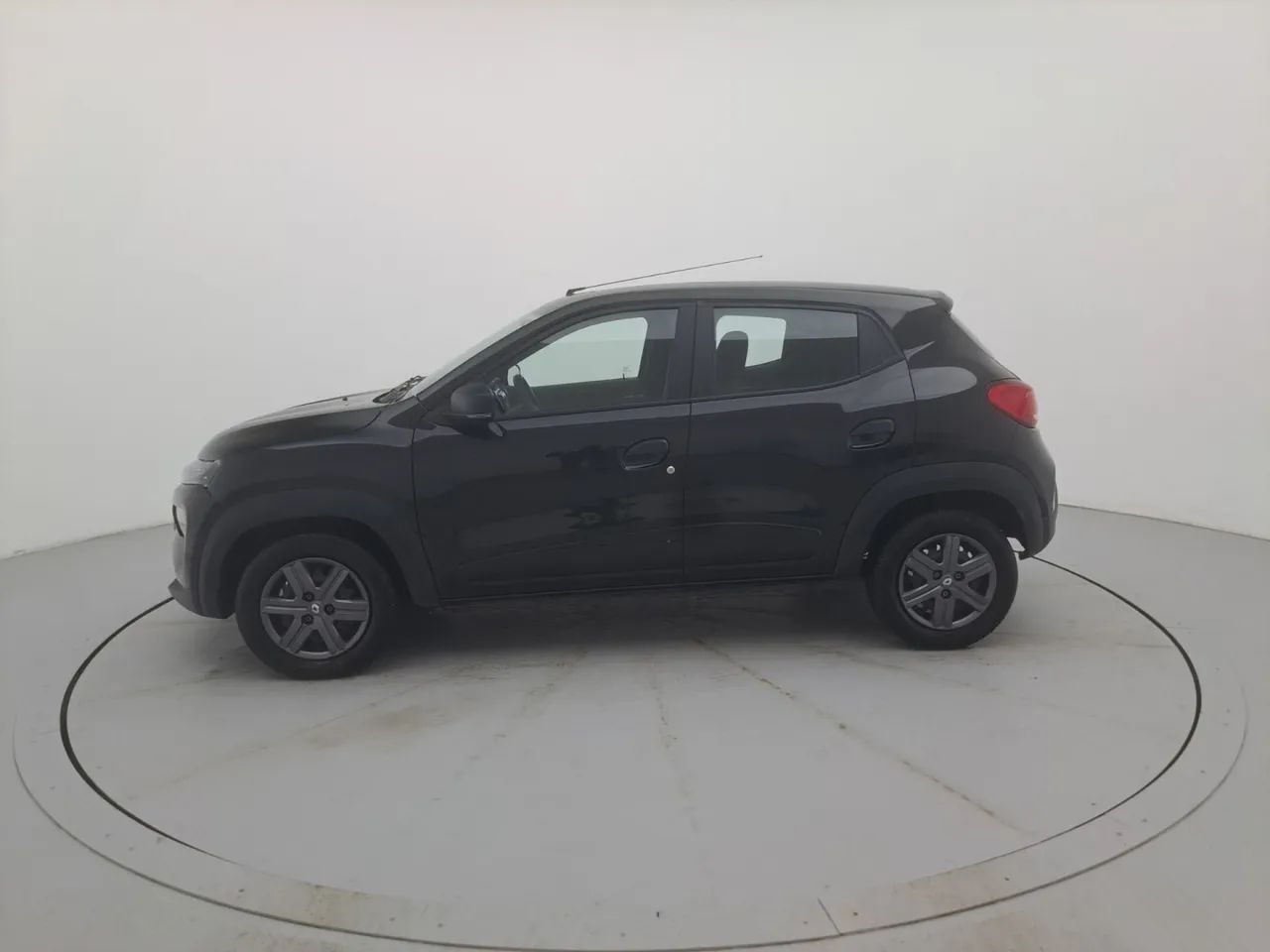 Renault Kwid 1.0 Zen 2026 - Foto 2