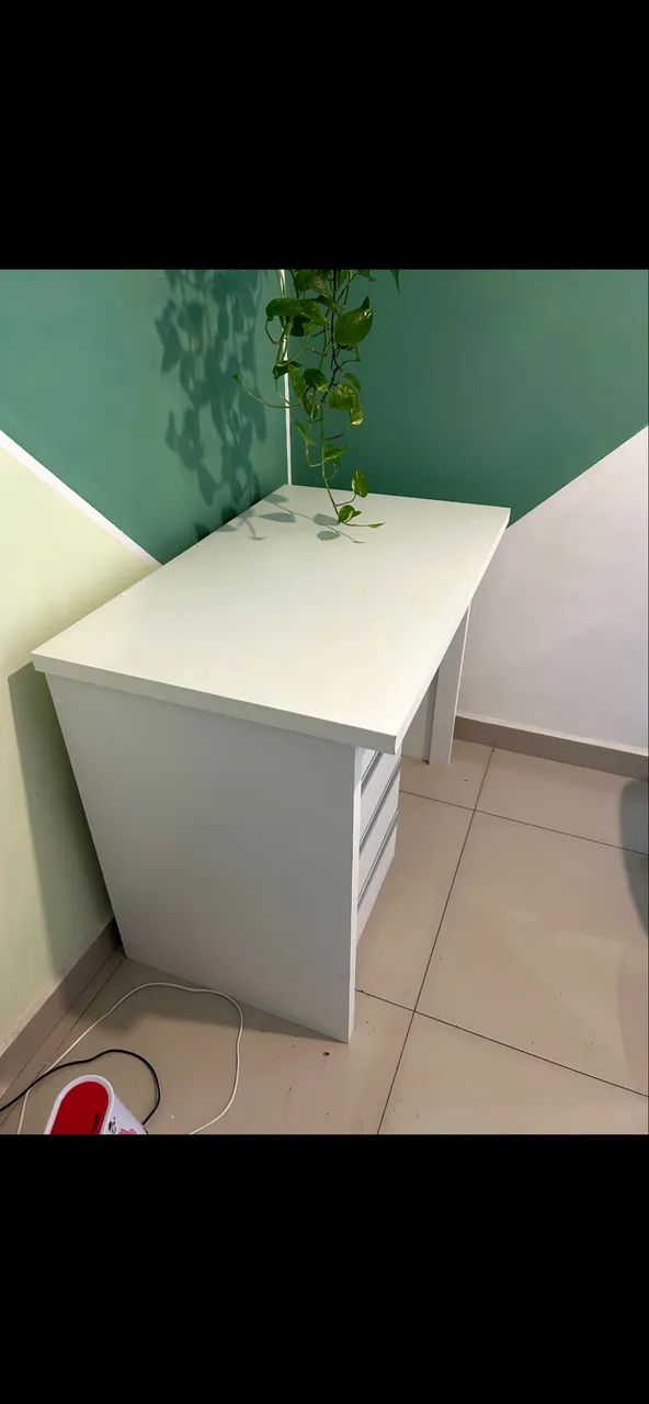 Mesa de escritório  - Foto 2
