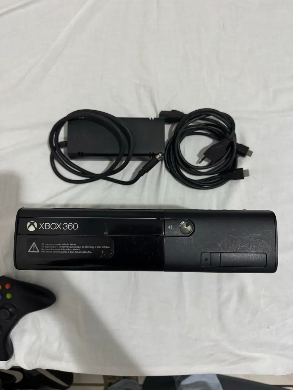 Xbox 360 slim  - Foto 3