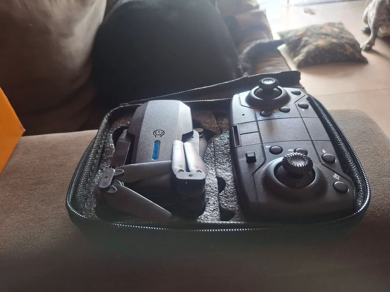 Drone e88 4k