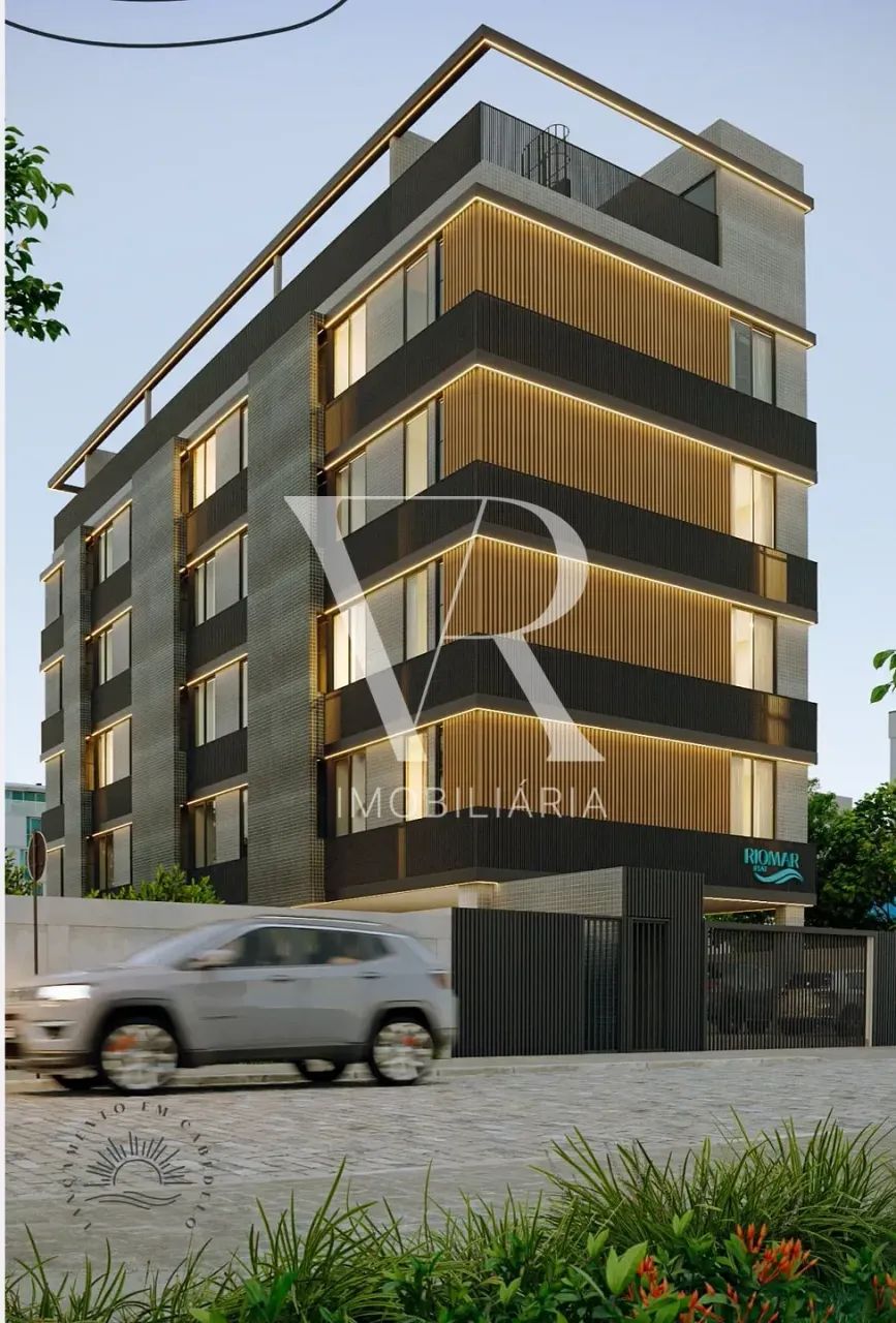 Cobertura / Penthouse à Venda, Intermares, Cabedelo, PB - Foto 2