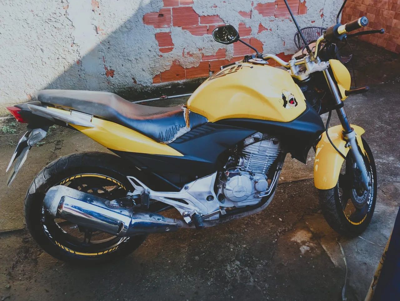 Cb 300 - Foto 5