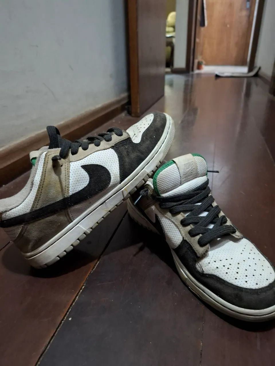 Tenis Dunk 40 - Foto 2