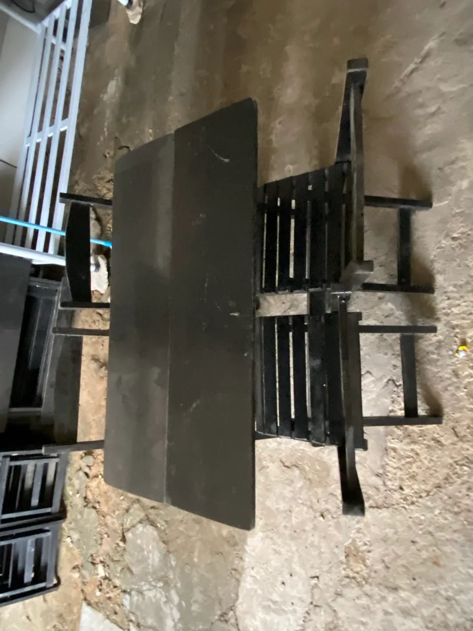 Mesas madeira - Foto 5