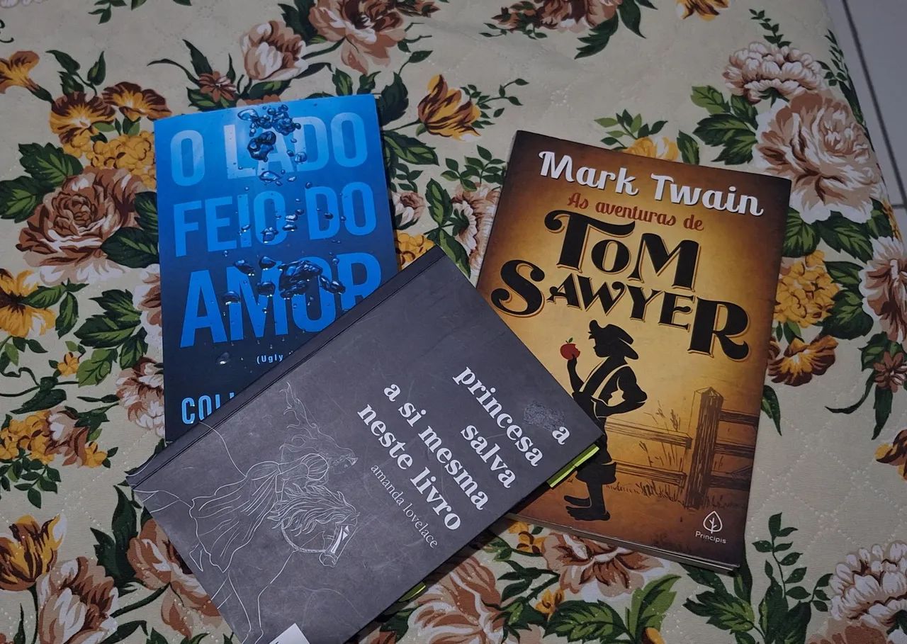 Livros. - Foto 2