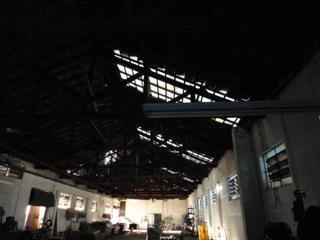 Excelente barracão - Foto 5