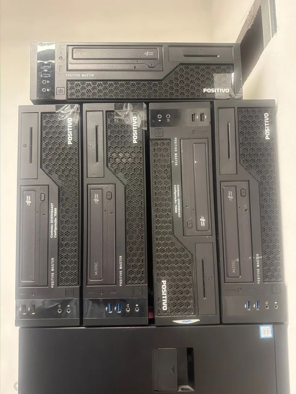 COMPUTADORES USADOS