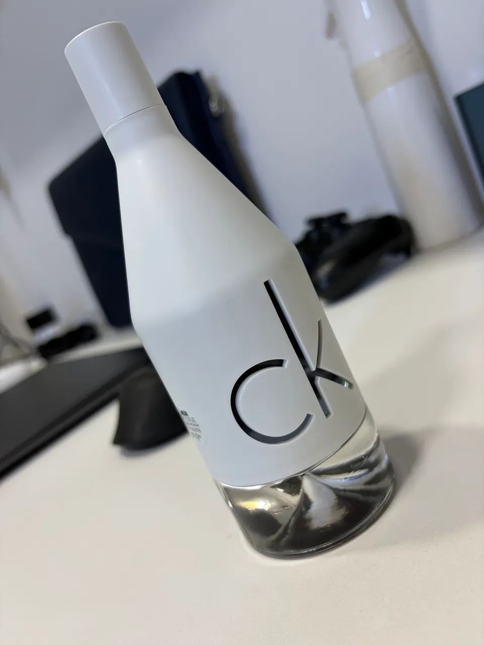 Perfume Calvin Klein - CKin2U him (masculino)