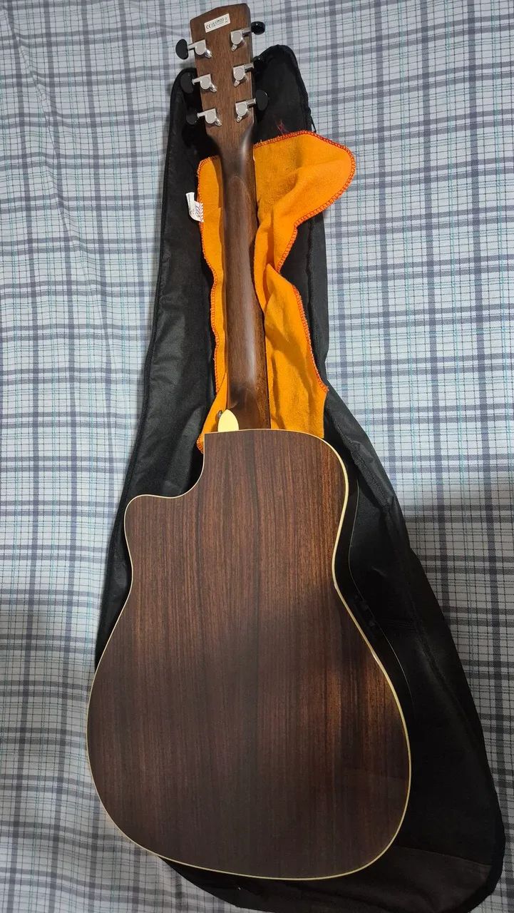 Violão Cort - Foto 5