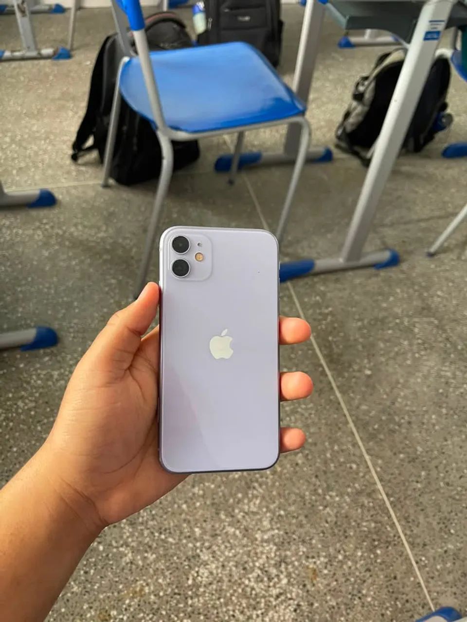 iPhone 11 128gb