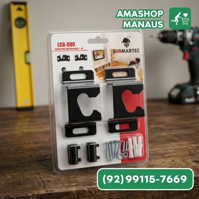 Suporte Fixo para Tv